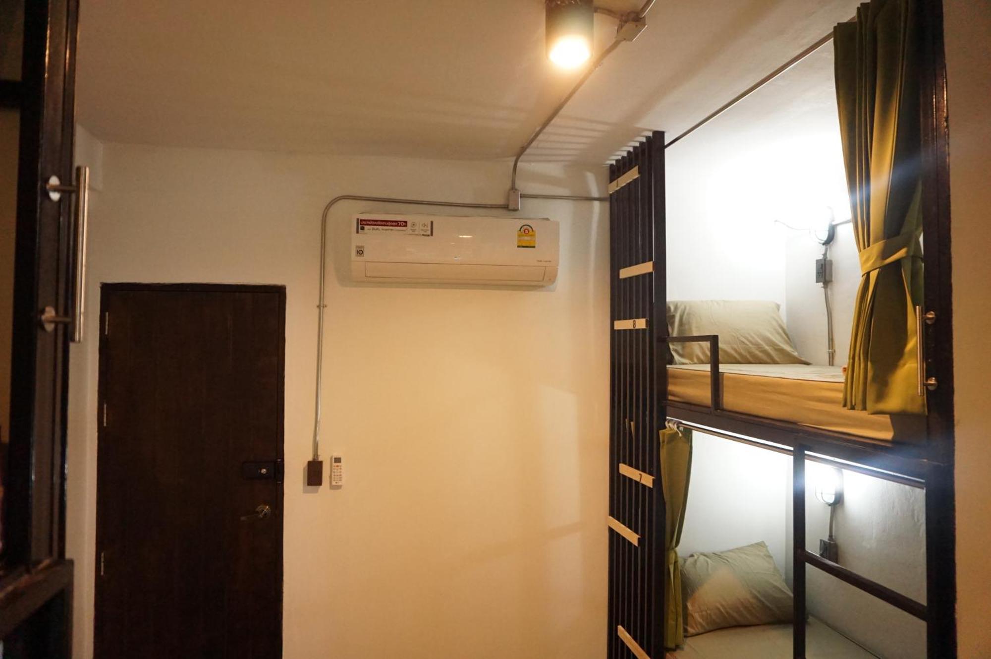 Albergue Feel Good *