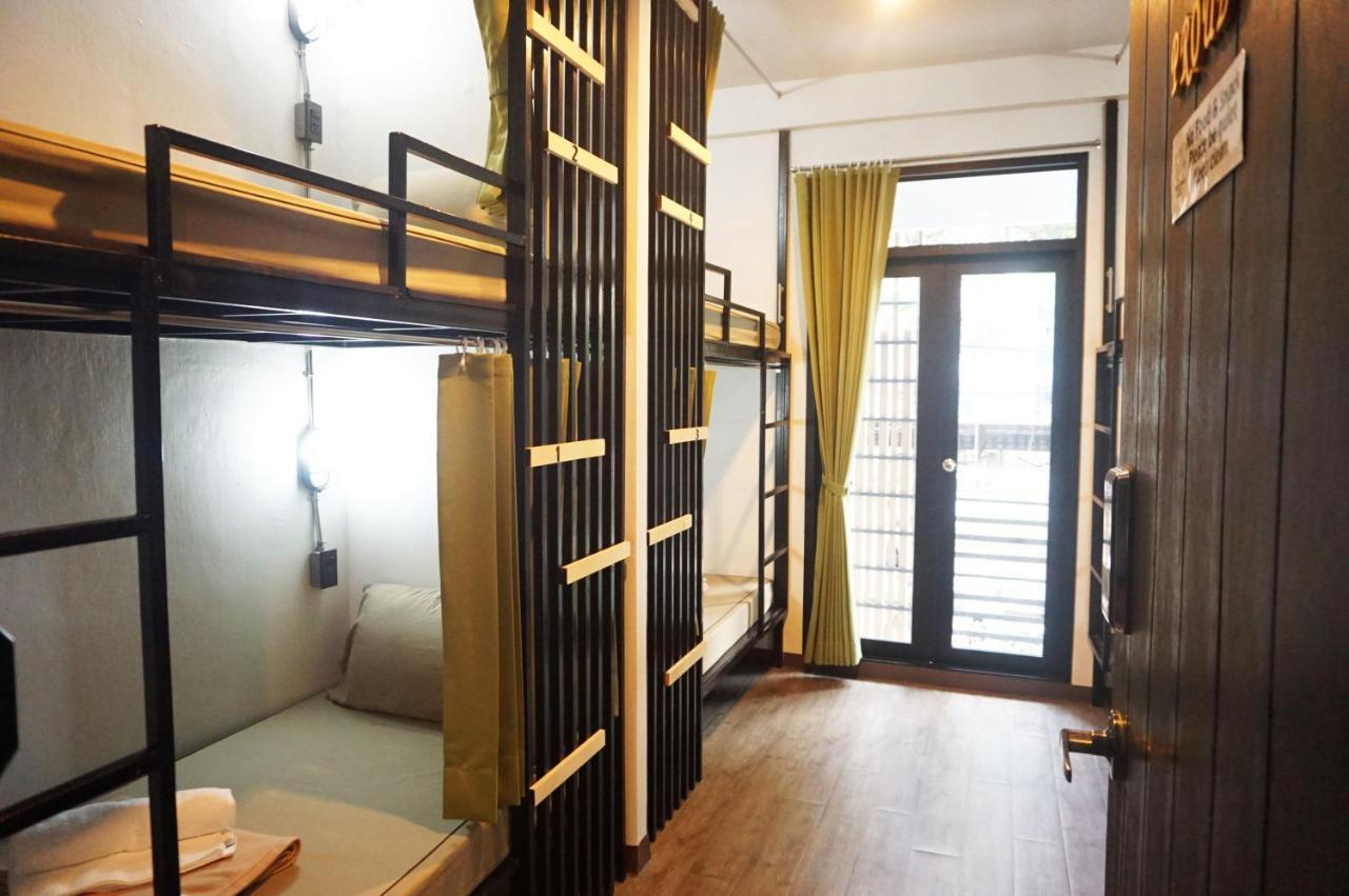 Feel Good Hostel Bangkok