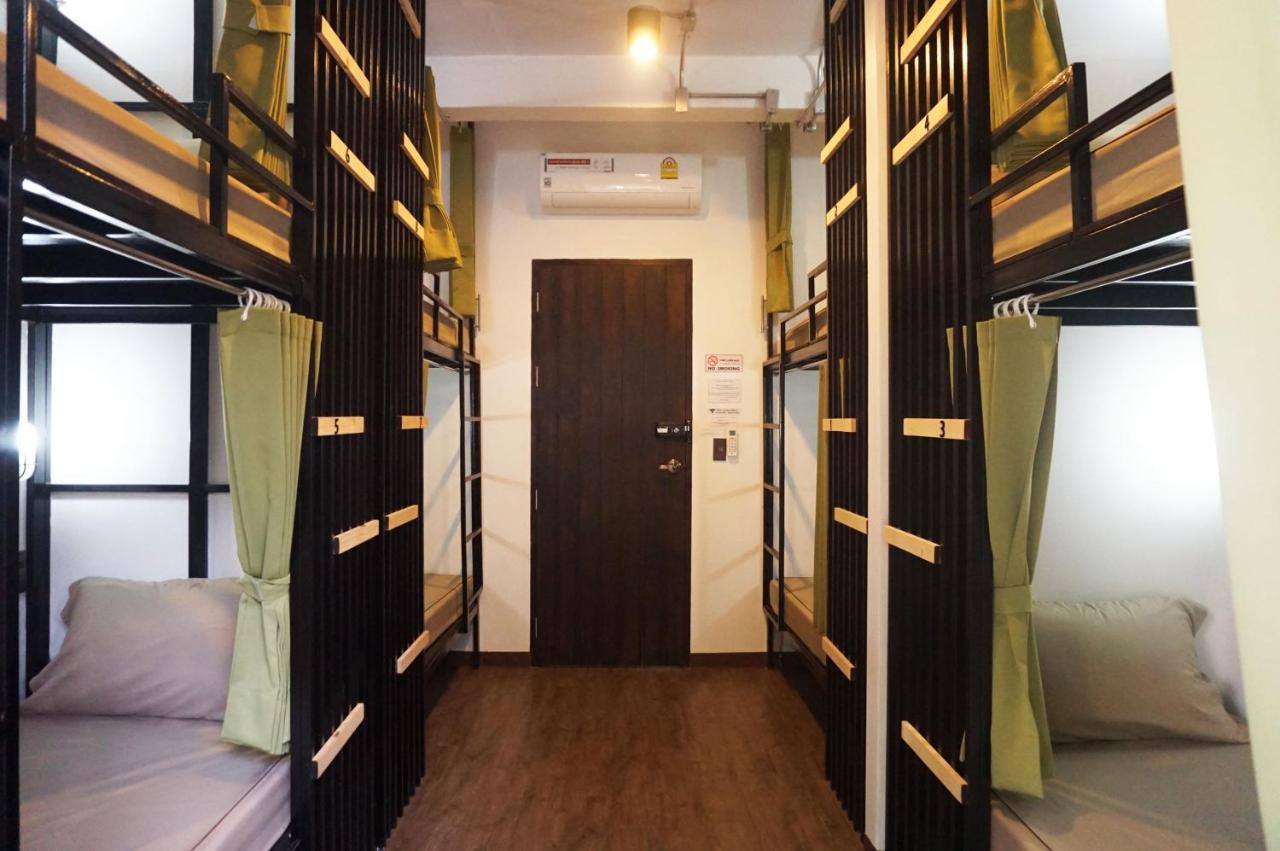 Feel Good Hostel