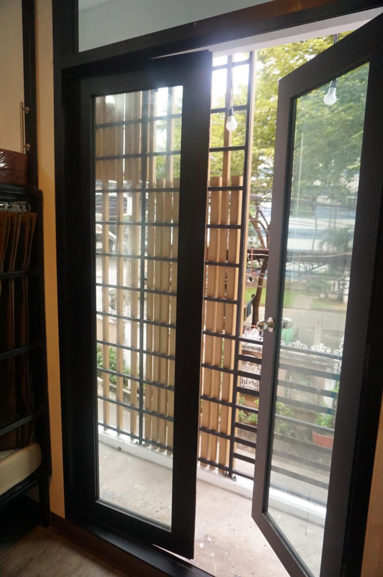 Feel Good Hostel Bangkok