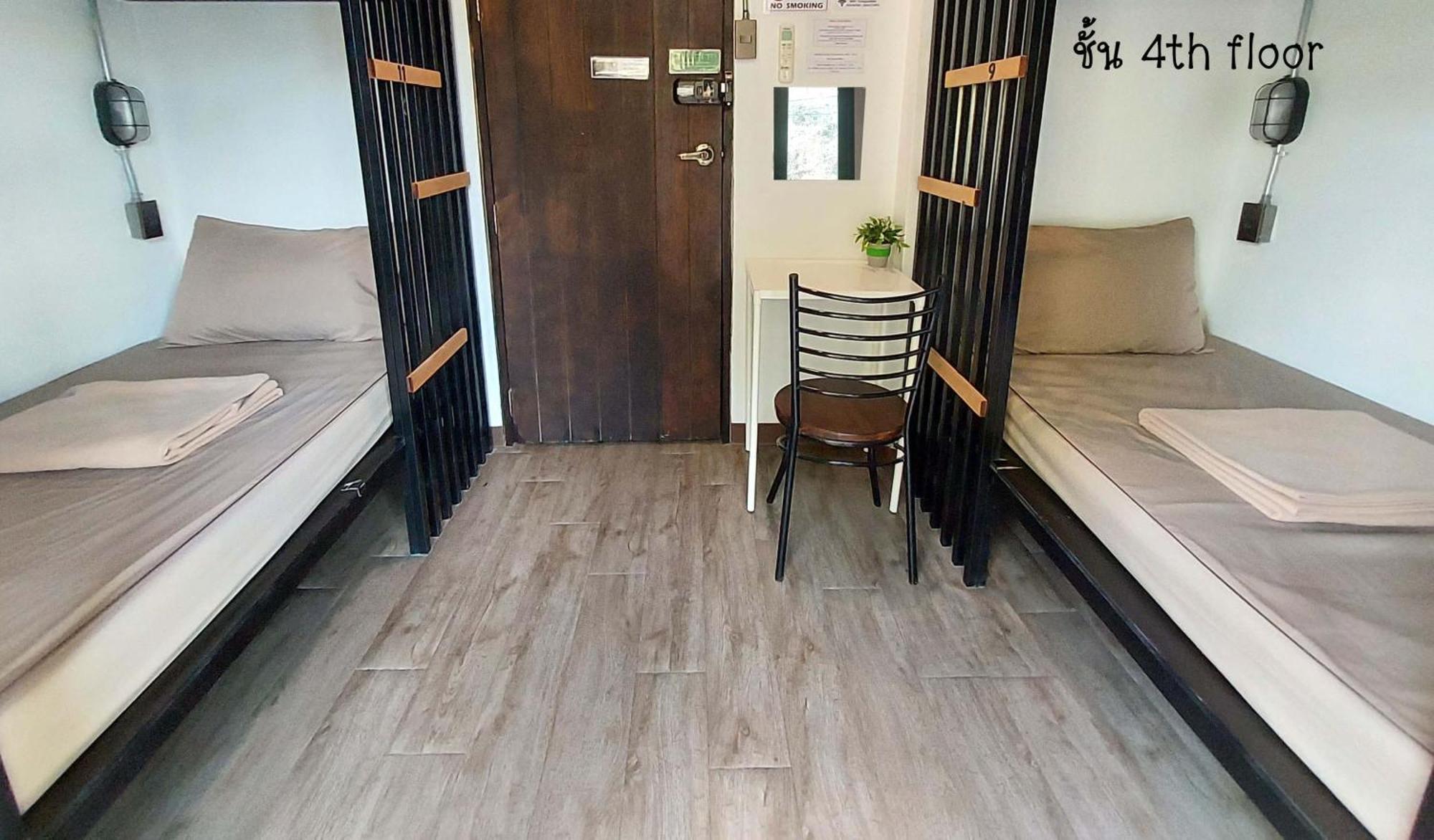 Hostel Feel Good *