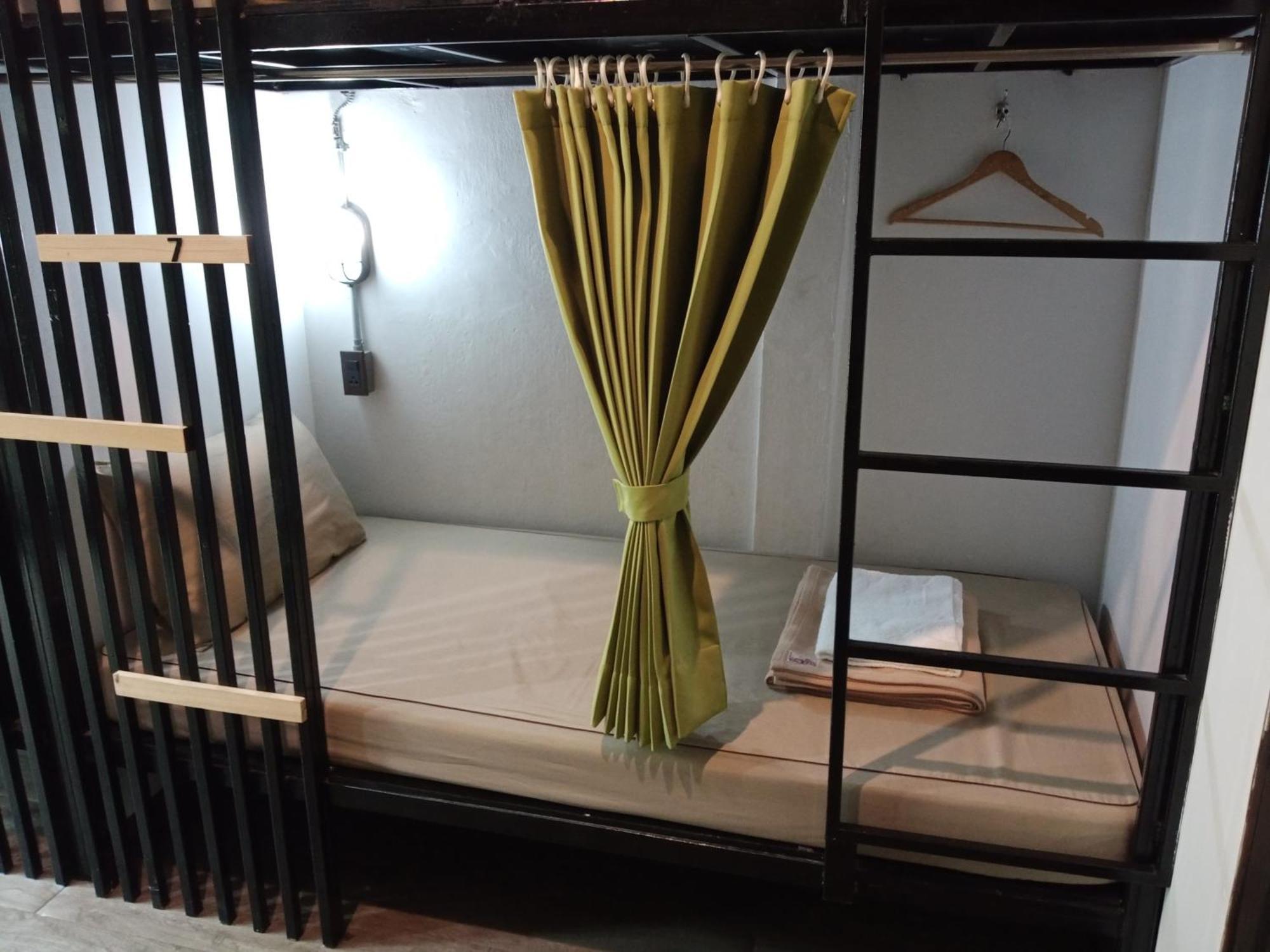 Hostel Feel Good *