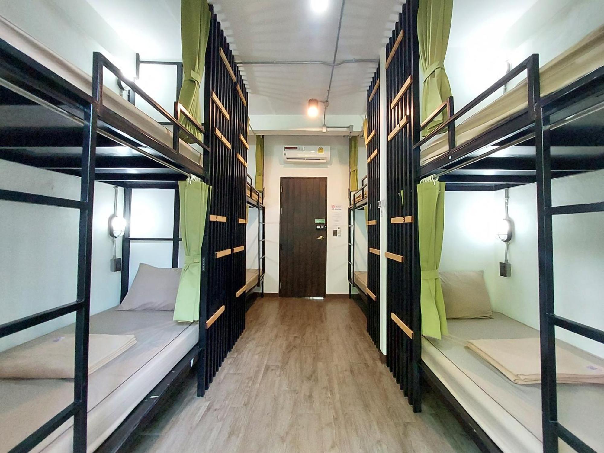 Hostel Feel Good