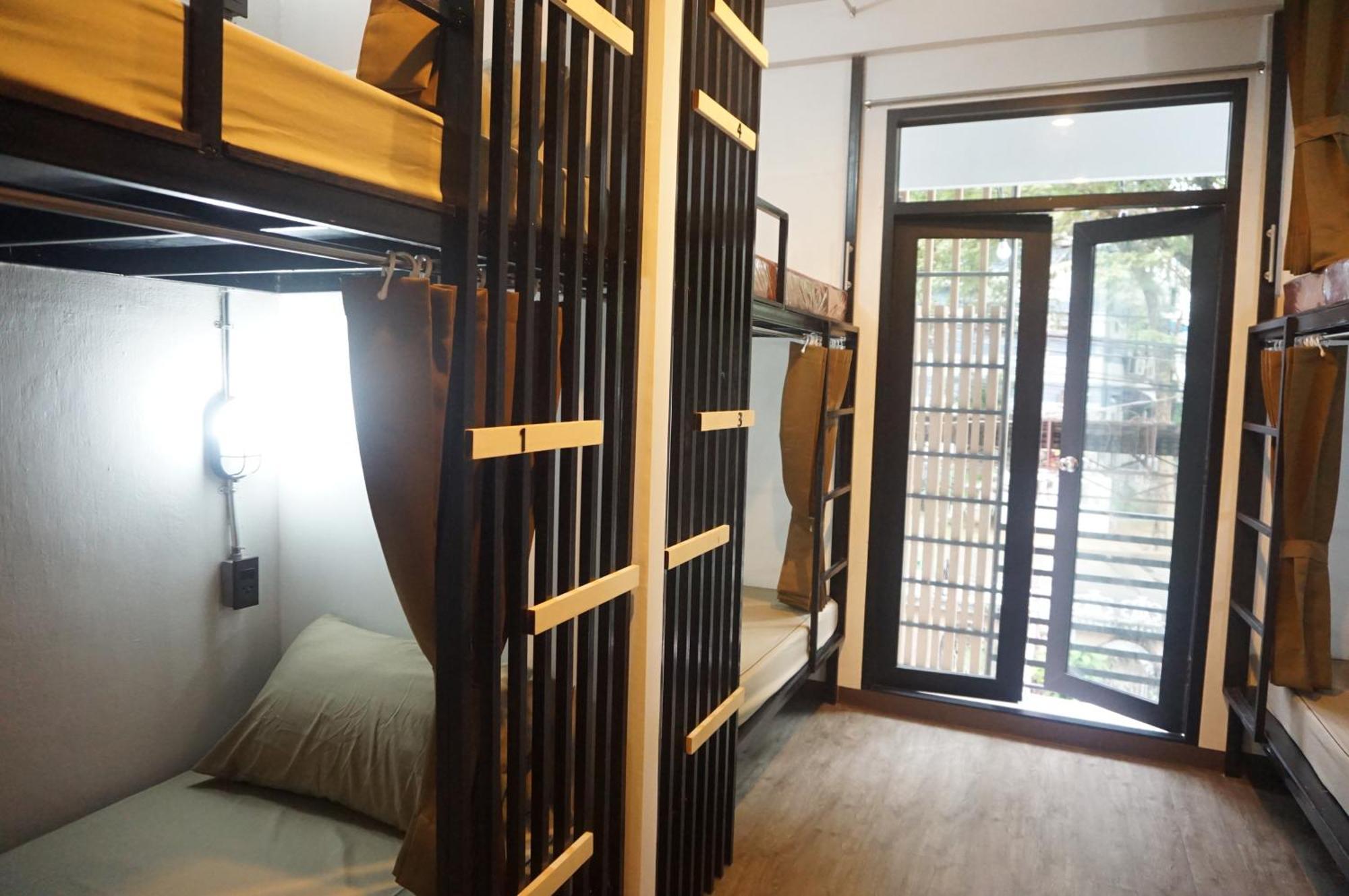 Hostel Feel Good