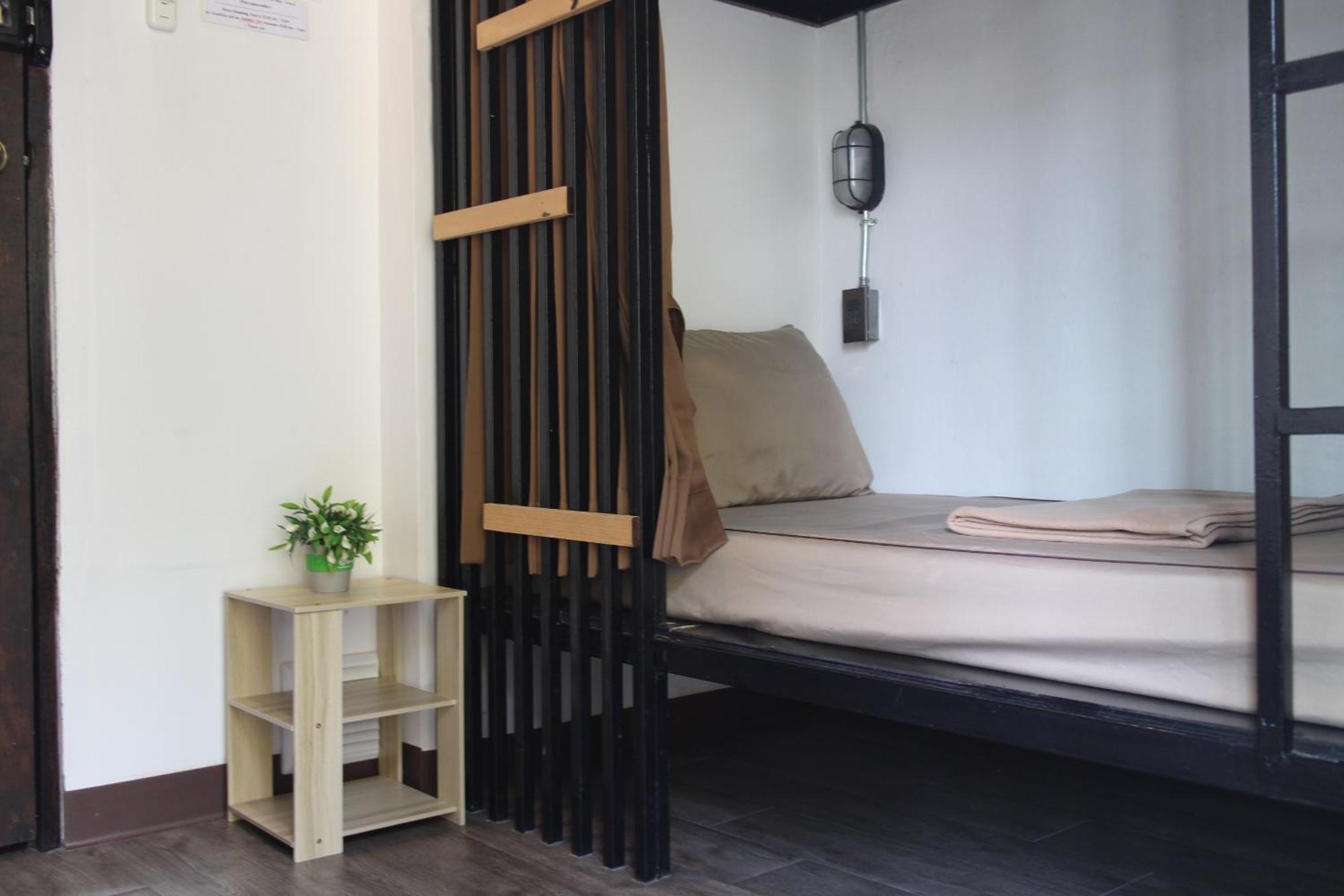 Hostel Feel Good