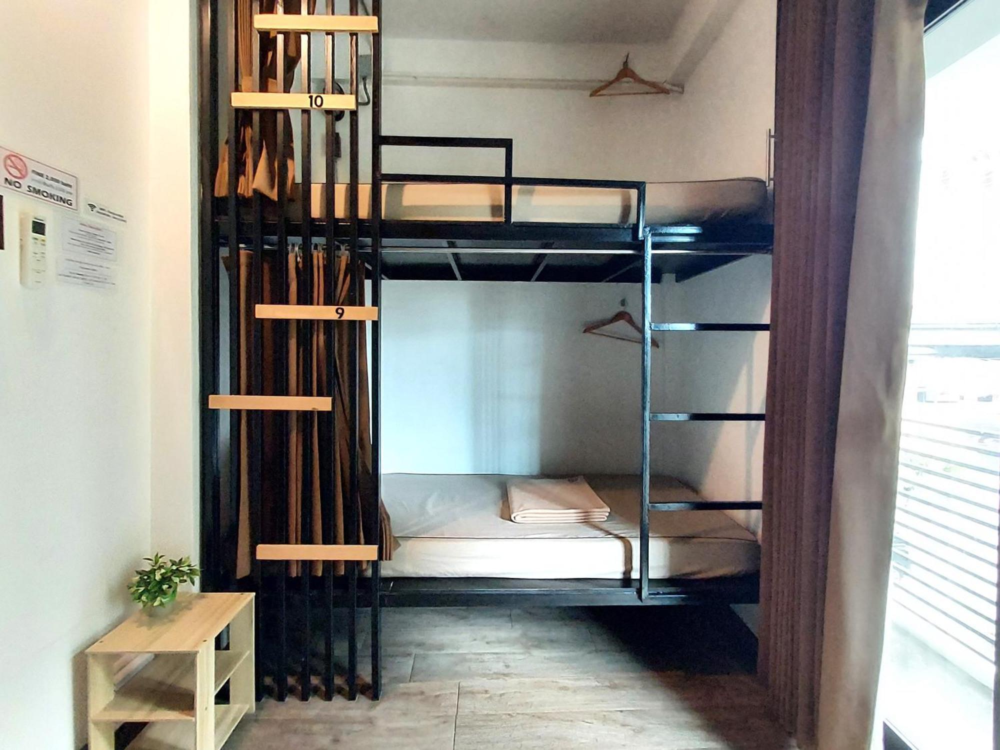 Hostel Feel Good Bangkok