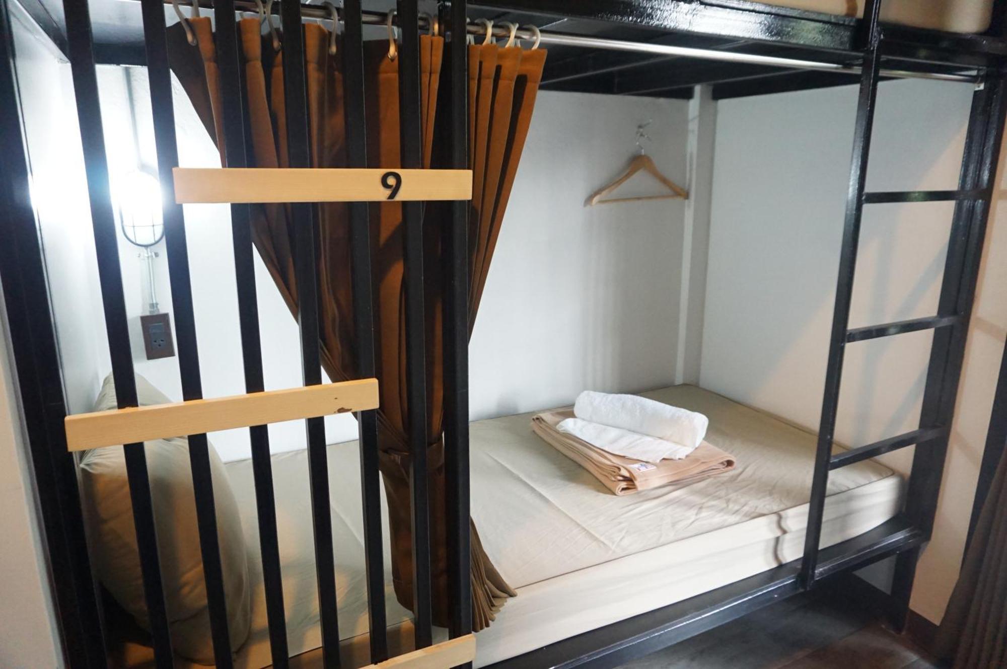 Hostel Feel Good Bangkok