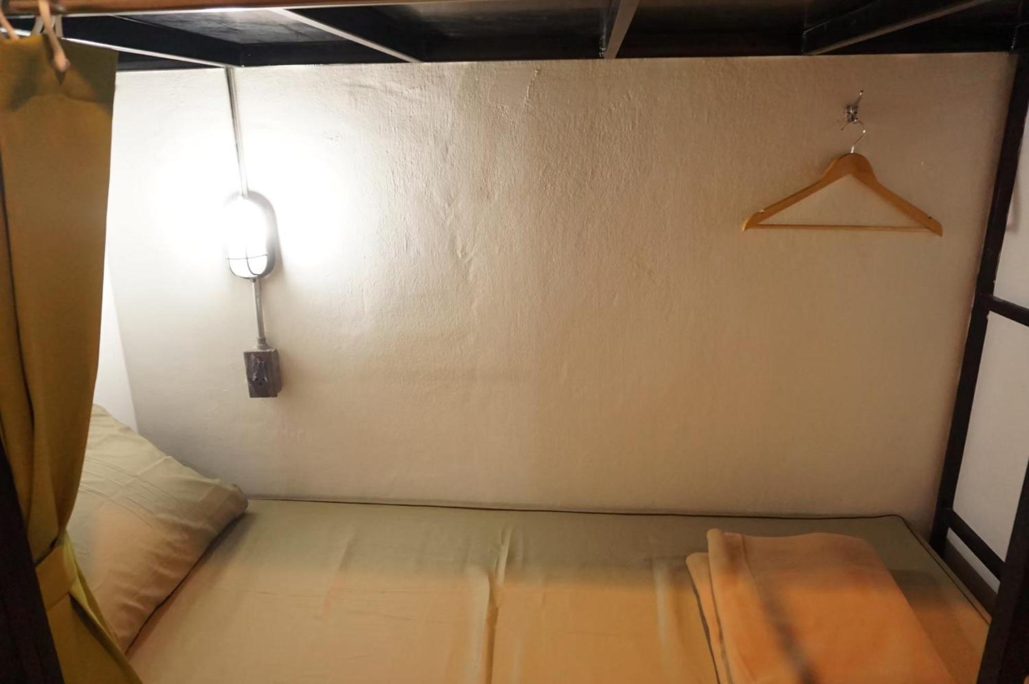 Feel Good Hostel Bangkok