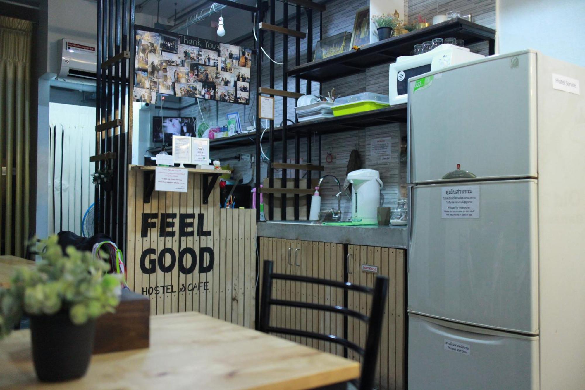 Feel Good