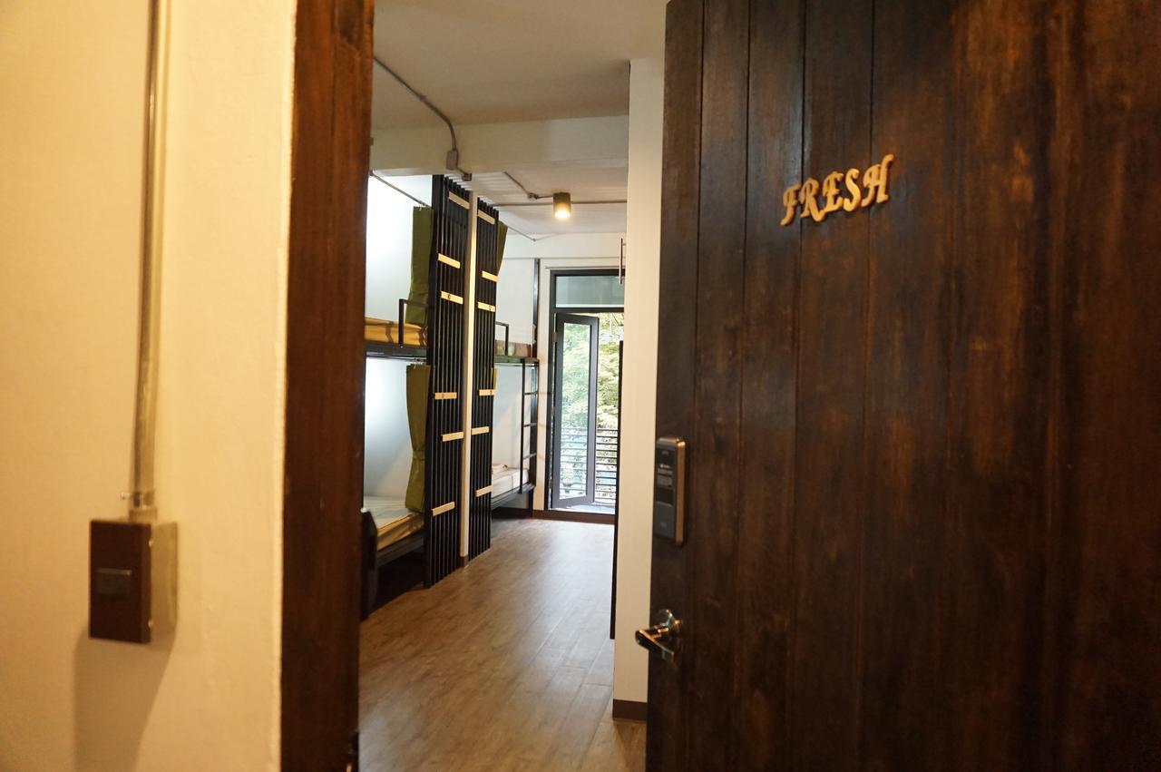 Feel Good Hostel
