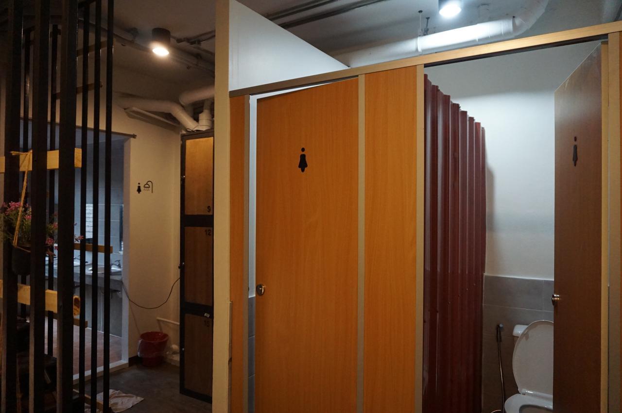 Feel Good Hostel Bangkok