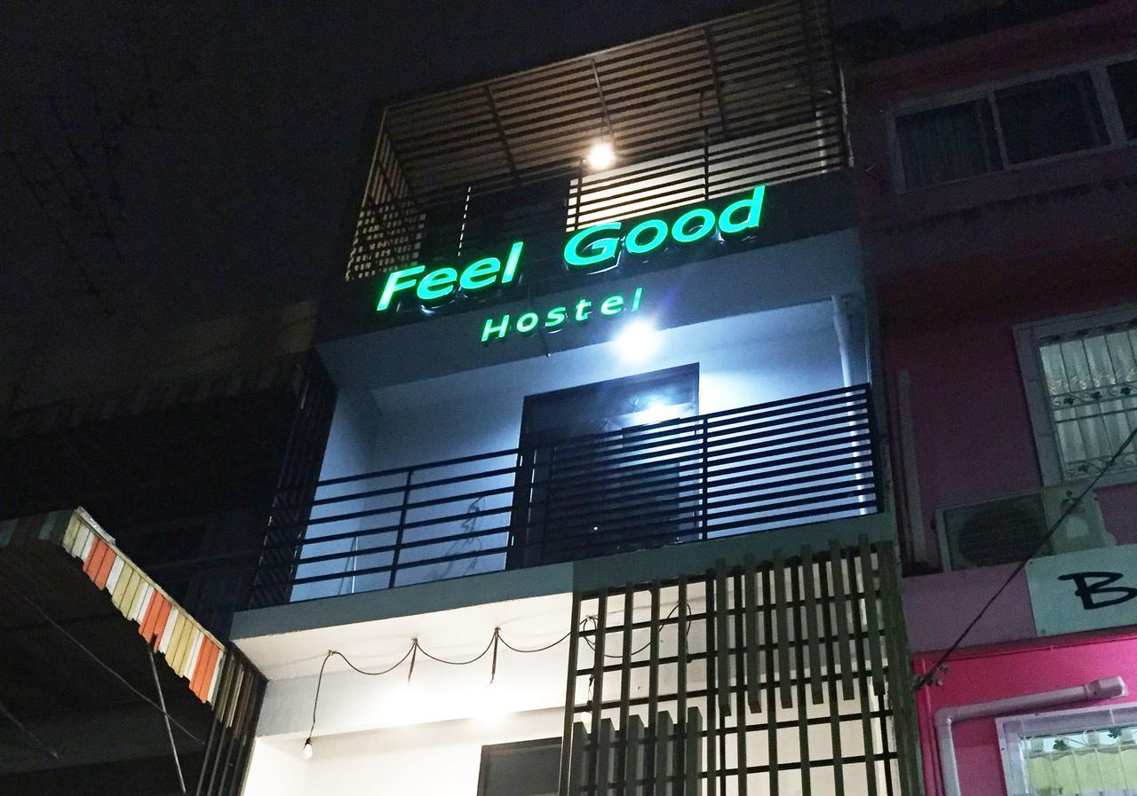 Feel Good