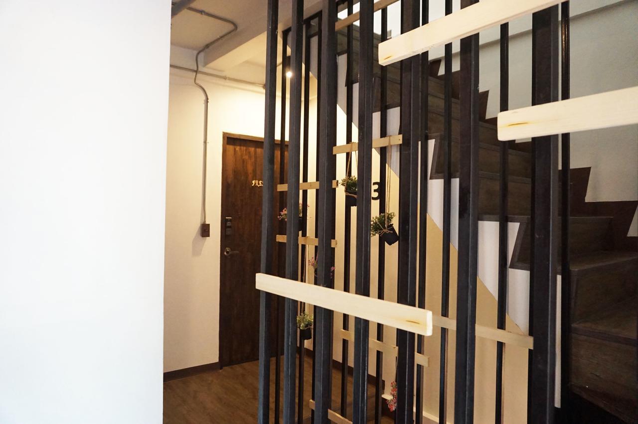 Feel Good Hostel Bangkok