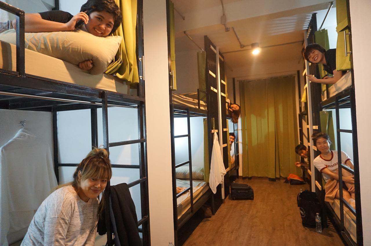 Hostel Feel Good *